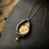 harmonia ruralis ~ sanctus natura amulet